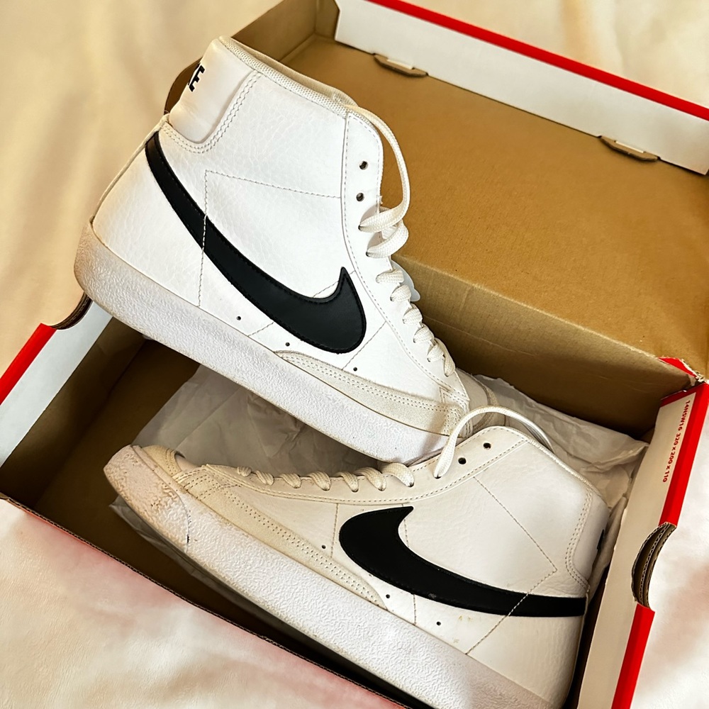 Nike Blazer Shoes